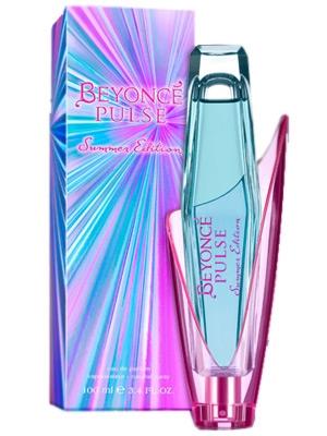 Foto Beyonce Pulse Summer Edition Eau de Toilette Vapo 50 ml