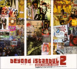 Foto Beyond Istanbul 2-Urban Sounds Of Turkey CD Sampler