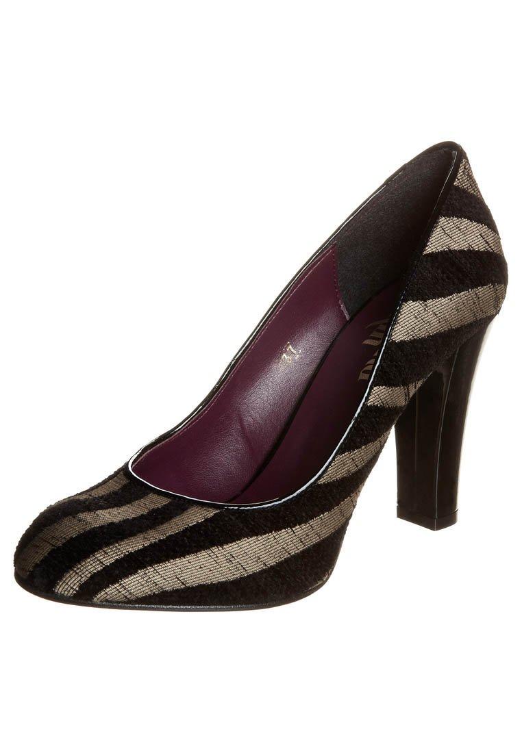 Foto Beyond Skin KAT Zapatos altos negro