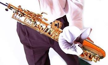 Foto BG A30 L Wiper Tenor Sax