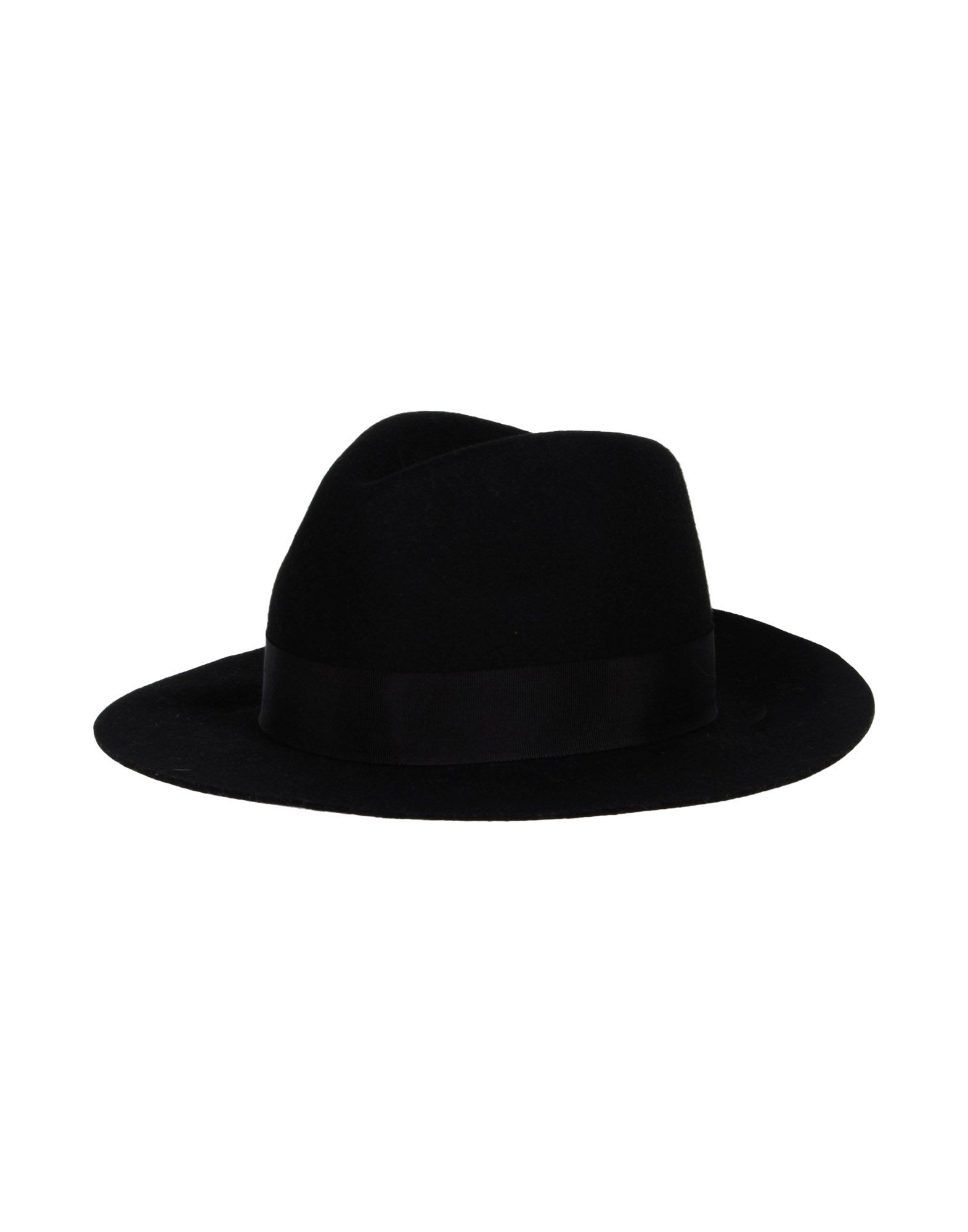 Foto Bgn Sombreros Mujer Negro