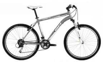 Foto Bh Bicicleta De Montaña Btt Mod. Over X A25s9