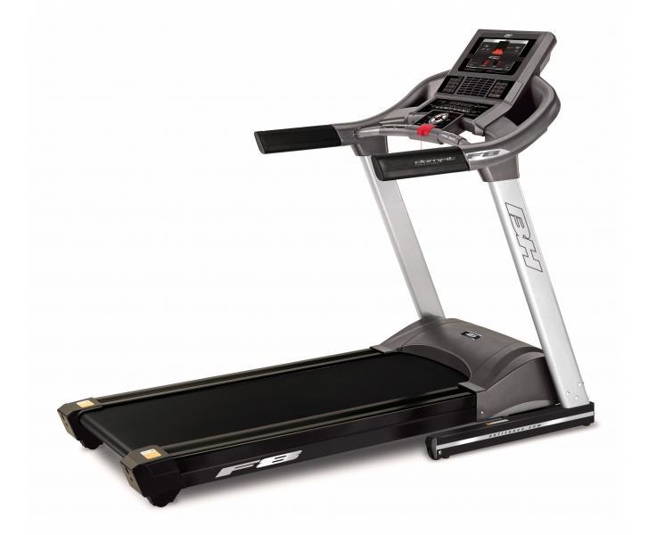 Foto BH FITNESS F8 Treadmill