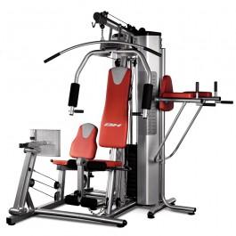 Foto BH Fitness Global Gym Plus Máquina de Musculación