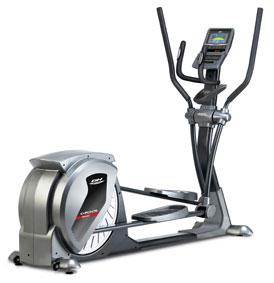 Foto Bh Fitness Khronos Eliptica