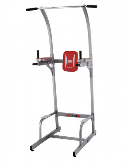 Foto Bh Fitness Power Tower ST5400