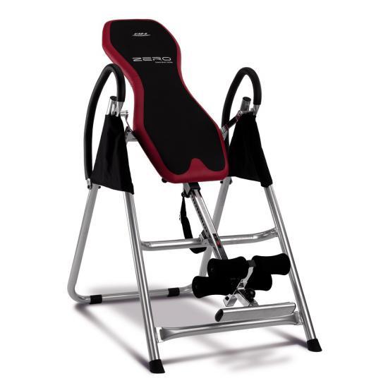 Foto Bh Fitness Zero Inversor vertical