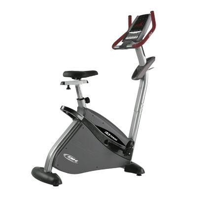 Foto BH Hi Power Bicicleta Vertical LK7000