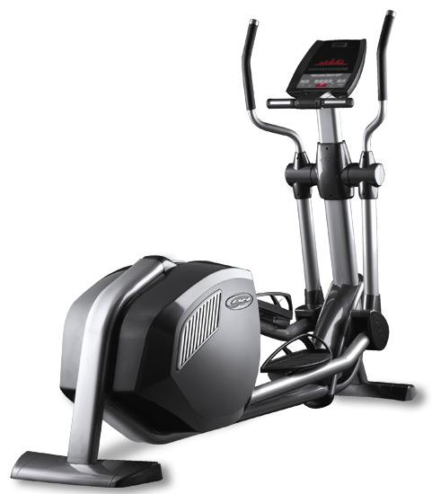 Foto Bh Hi Power Elíptica SK9100