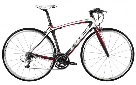 Foto Bh Prisma Sport Bicicleta