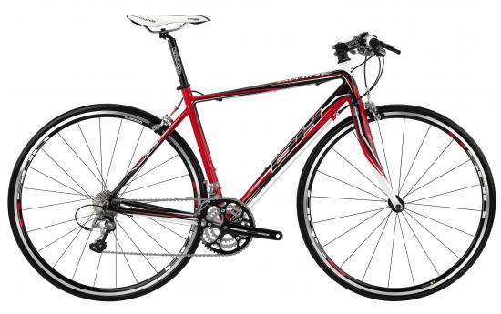 Foto Bh Zaphire Sport Tiagra Bicicleta