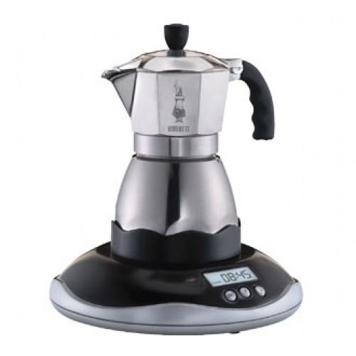 Foto Bialetti Easy Timer ( Red / Silver )