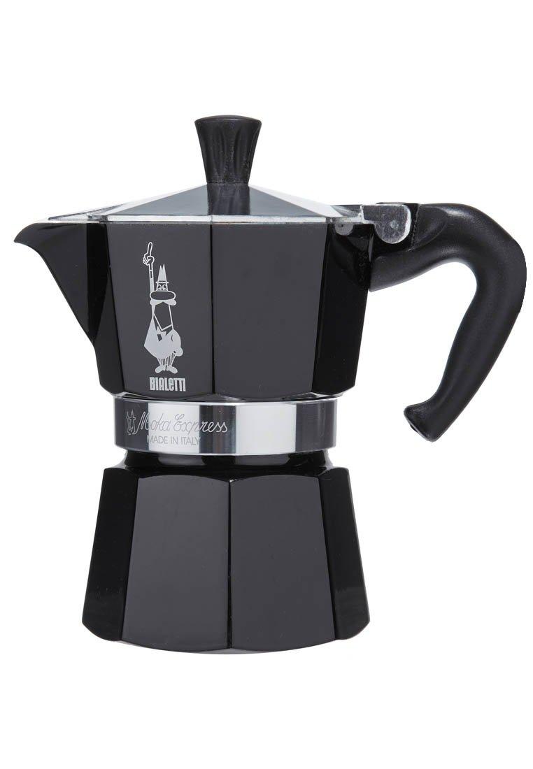 Foto Bialetti MOKKA EXPRESS Jarra negro