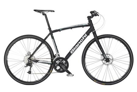 Foto Bianchi Camaleonte 3