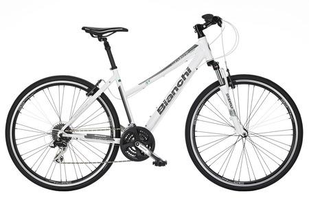 Foto Bianchi Camaleonte Cross Lady