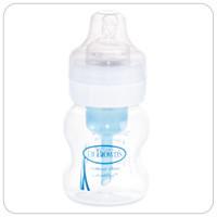 Foto Biberón anticólicos 120 ml Dr. Brown