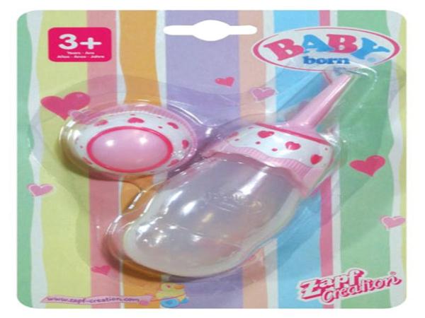 Foto Biberon 804599 baby born