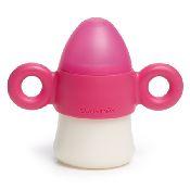 Foto Biberon suavinex entrena asas silicona 150 +6M mod 2