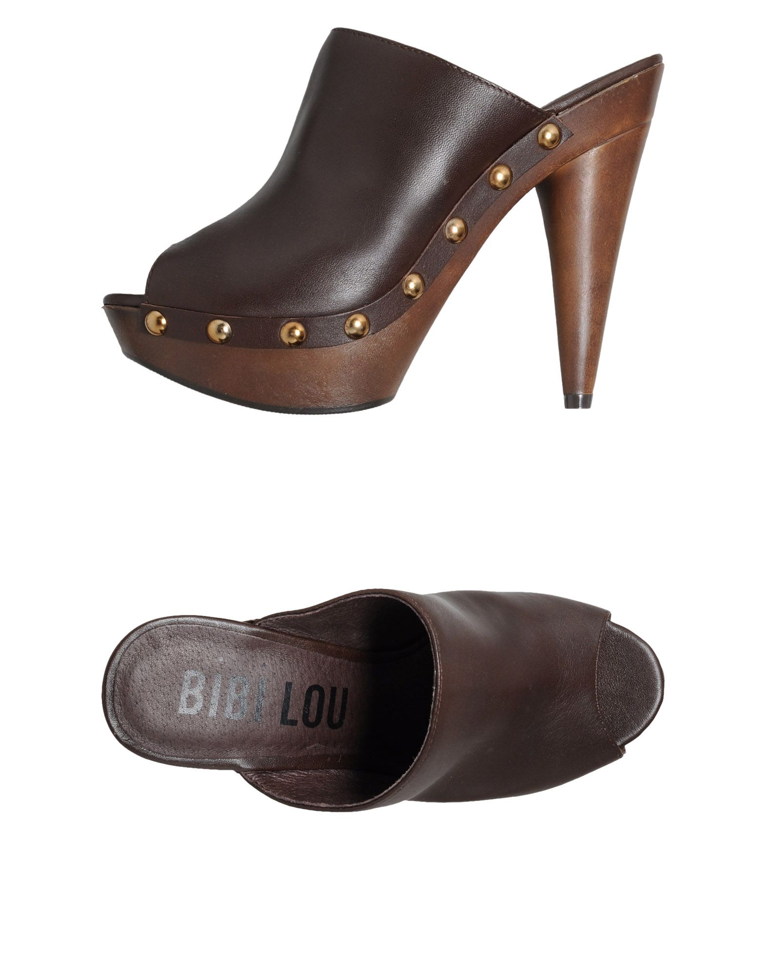 Foto bibi lou sandalias con plataforma
