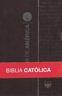 Foto Biblia de América. Popular