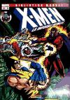 Foto Biblioteca Marvel: X-men 003