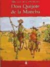 Foto Biblioteca Teide 001 - Don Quijote De La Mancha -m. De Cervantes-