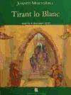 Foto Biblioteca Teide 001 - Tirant Lo Blanc -j. Martorell-