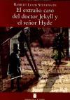 Foto Biblioteca Teide 007 - El Extraño Caso Del Doctor Jekyll Y El S
