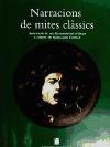 Foto Biblioteca Teide 020 - Narracions De Mites Clssics -ovidi-