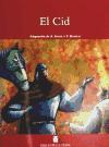 Foto Biblioteca Teide 028 - El Cid
