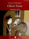 Foto Biblioteca Teide 047 - Oliver Twist -c. Dickens-