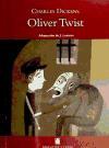 Foto Biblioteca Teide 047 - Oliver Twist -c. Dickens-