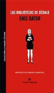 Foto Bibliotecas de Dédalo, Las