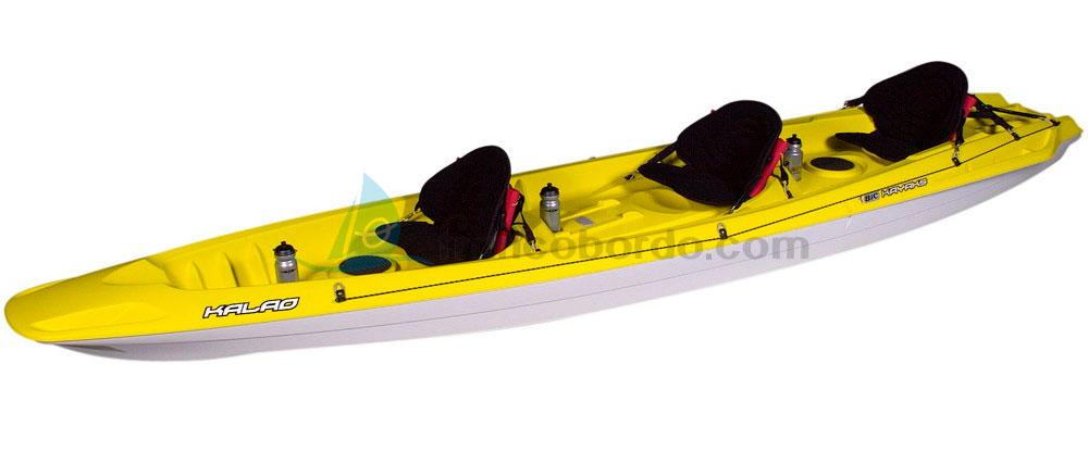 Foto Bic Sport Kayak Kalao