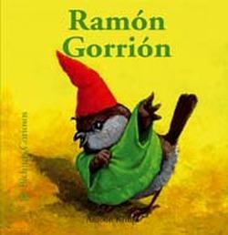 Foto Bichitos Curiosos. Ramón Gorrión