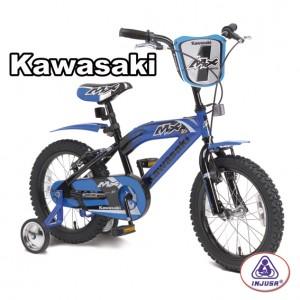 Foto Bici kawasaki 16