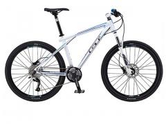 Foto Bici mtb gt avalanche 1.0 10v disc - 2012