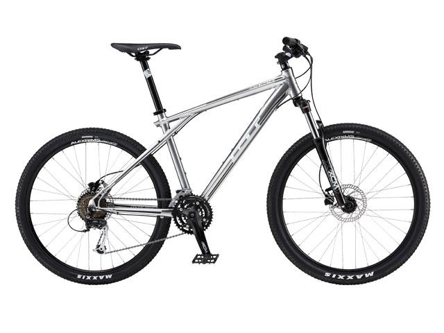 Foto Bici mtb GT Avalanche 3.0 plata - 2013