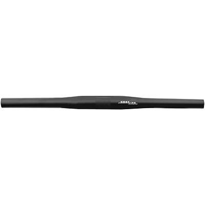 Foto Bicicleta: Manillar Singlespeed 380mm Negro 25.4