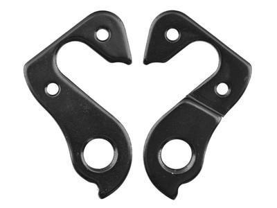 Foto Bicicleta: Puntera De Cambio Orbea Onix/lobular