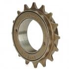 Foto Bicicleta 18T Gear izquierda del volante