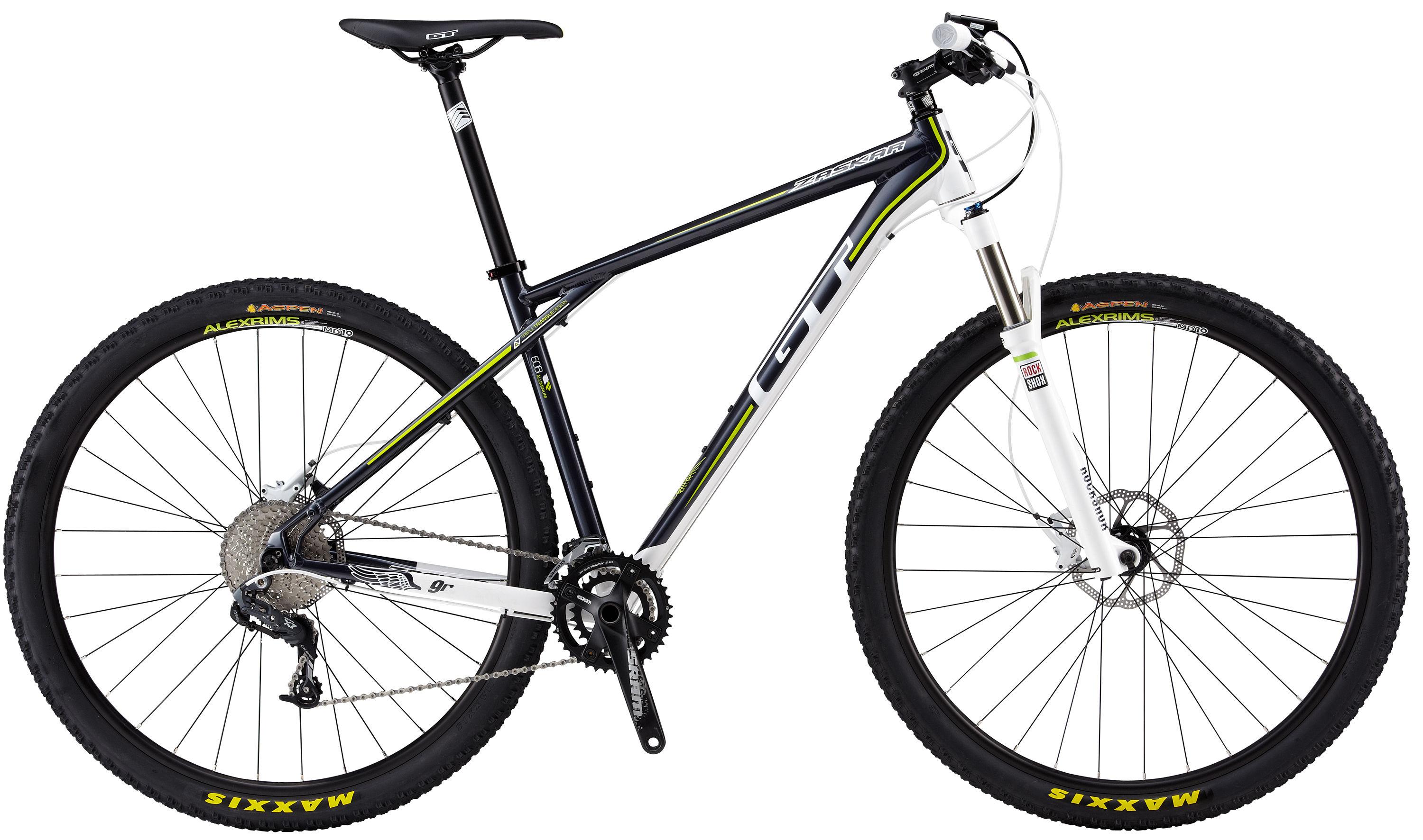 Foto Bicicleta 29