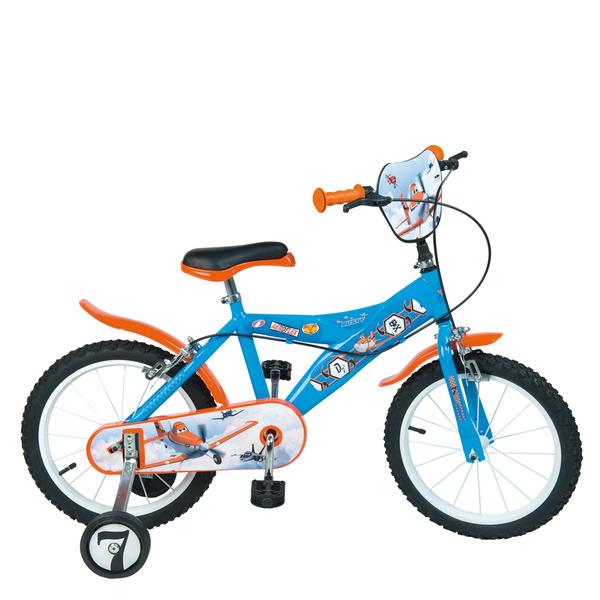 Foto Bicicleta aviones Toim