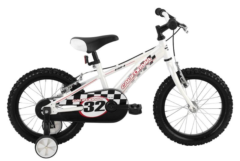 Foto Bicicleta BH California 18