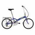 Foto Bicicleta Bh Ibiza Bp 60 20' B11