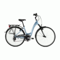Foto Bicicleta Bh K60s1 Windsor Lux Alu 21v