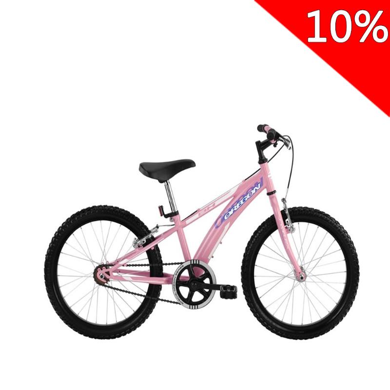 Foto Bicicleta BH Oregon 20