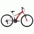 Foto Bicicleta Bh Oregon 24