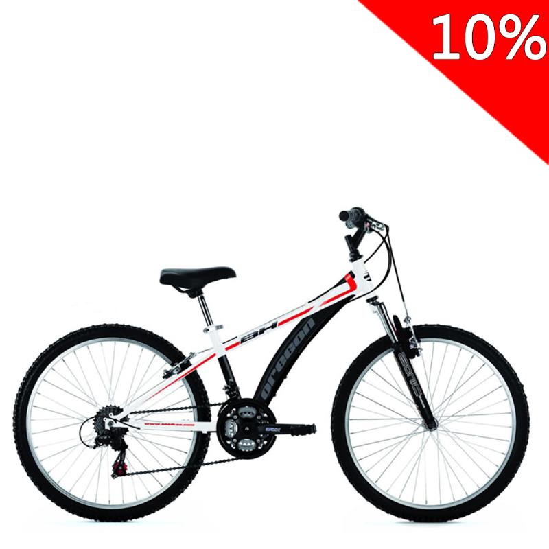 Foto Bicicleta BH Oregon 24
