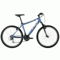 Foto Bicicleta Bh Over-X 24v Sh Alivio